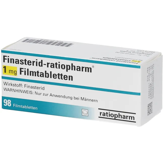 RU-58841 vs. Finasteride