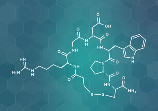 BPC-157 vs. TB-500 comparison: Which Peptide is Right for You?