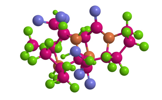 Unlocking the Power of Peptides: A Comprehensive Guide to Their Benefits