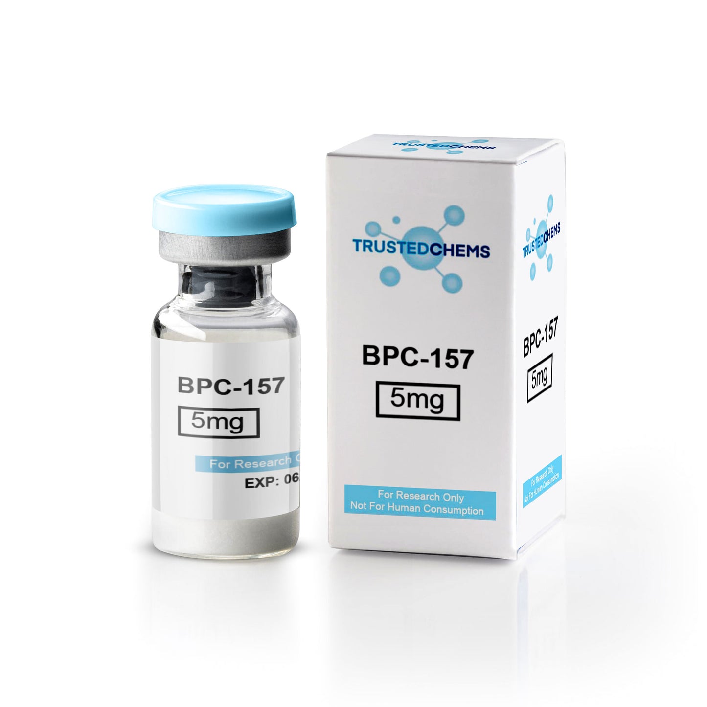 Peptide BPC 157