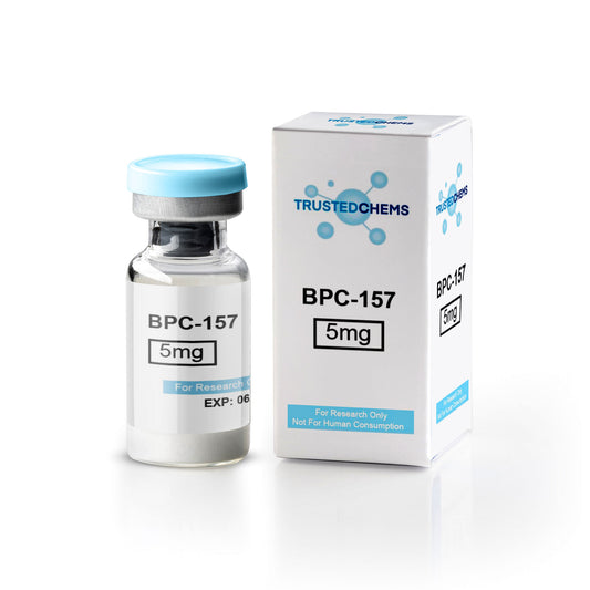 Peptide BPC 157