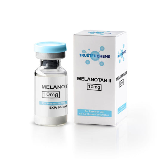 Peptide melanotan 2